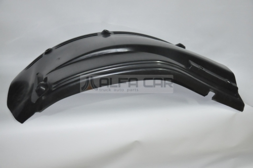 AC8191781 Крыло переднее правое FM7/9/10/12 VOLVO FMX (2010-2020) Alfa Car